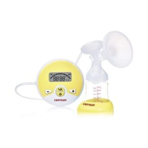 Breast Pumps