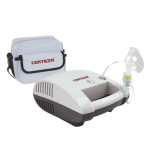 Nebulizer & Aspirators