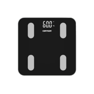 Scale & Body Fat Analyzers