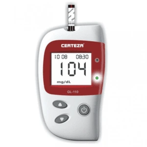 Blood Glucose Monitors