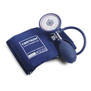 Certeza CR-1006 – Palm Type Aneroid Sphygmomanometer
