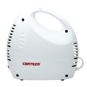 Certeza NB-605 Nebulizer and Compressor