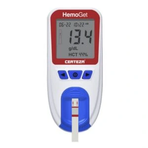 Hemoglobin Meter