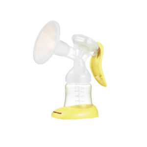 Certeza Manual Breast Pump BR-520