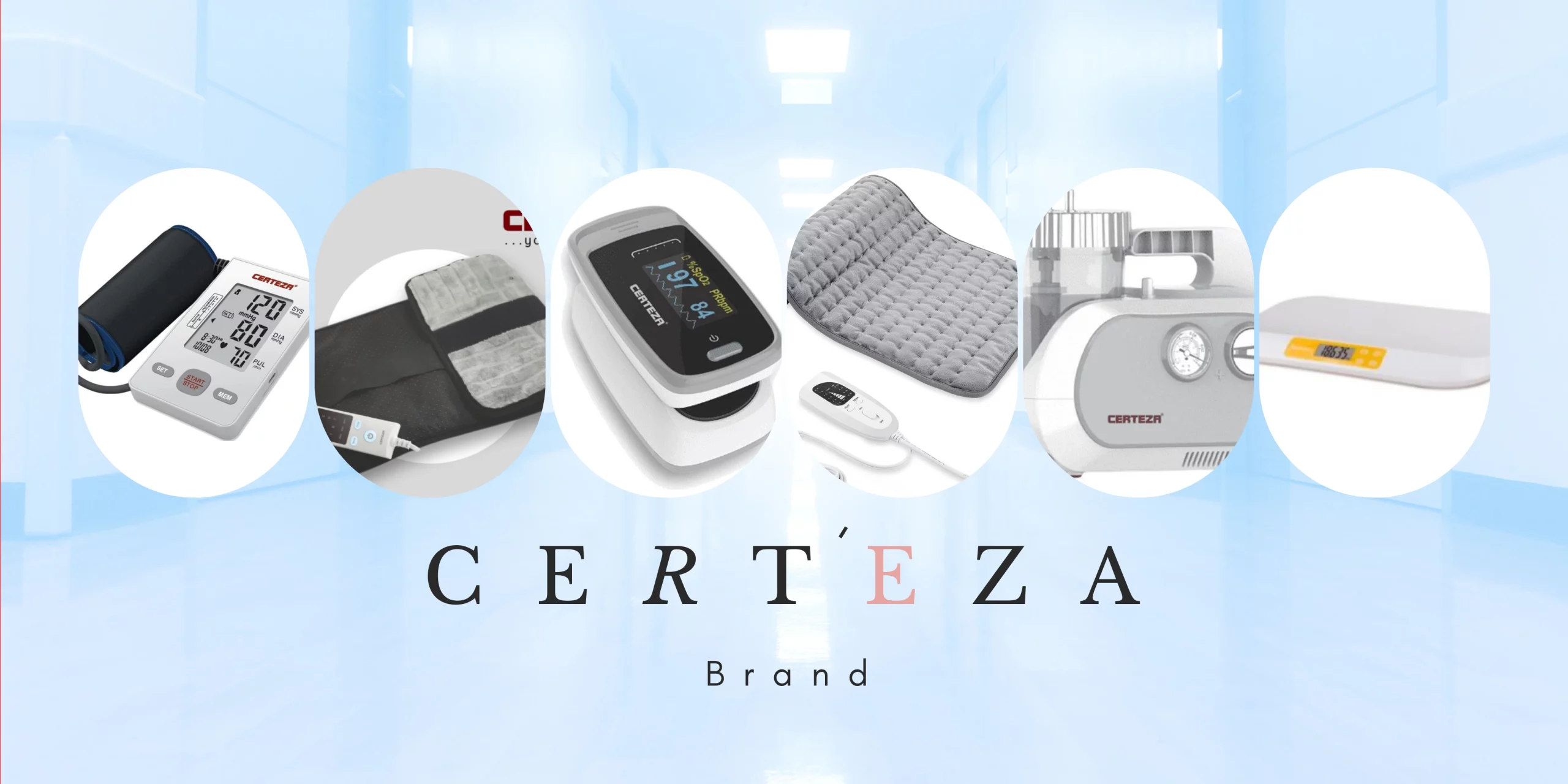 Certeza Brand