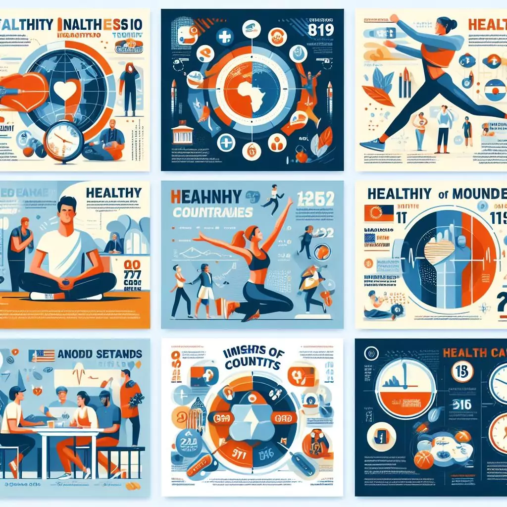 Success Through World Best Health Care Products