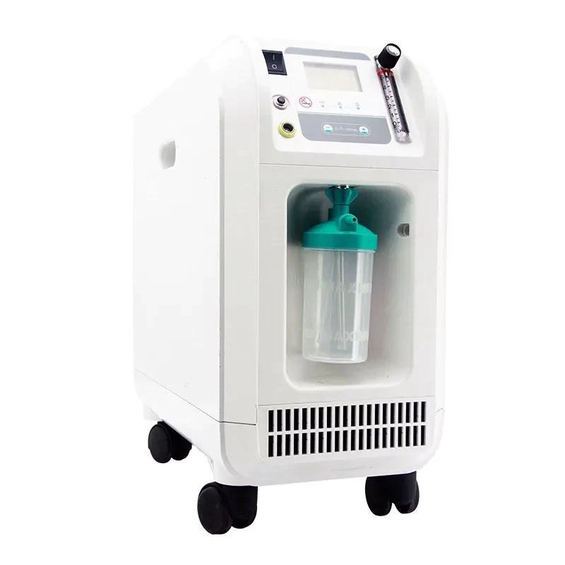 Oxygen Concentrator