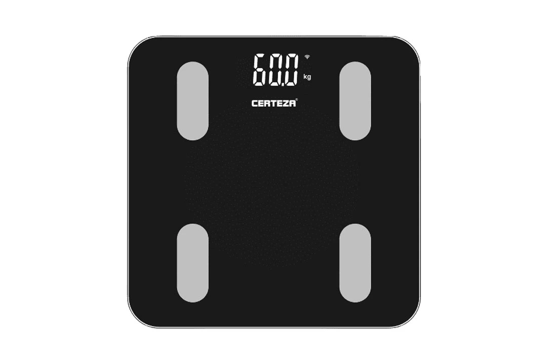 The Difference Between a Weight Scale and a Body Composition Scale