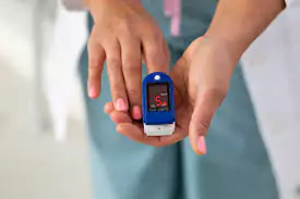 Pulse Oximeter