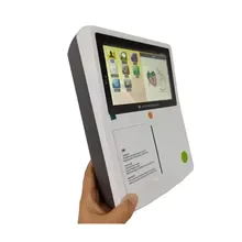 ECG 3 Channel Machine