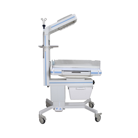 Infant Radiant Warmer in Pakistan BT 550 Bistos - Image 2