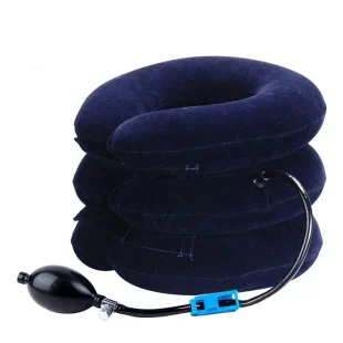 Air Cervical Traction Collar Price in Pakistan