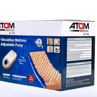 Air Mattress Atom Price in Pakistan