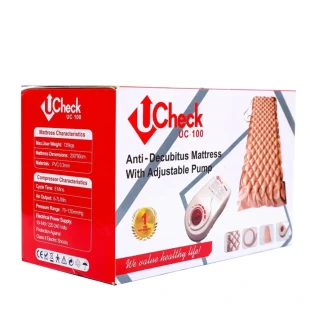 Air Mattress U Check Price in Pakistan