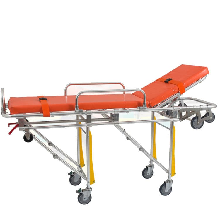 Autoloader Stretcher for Ambulance