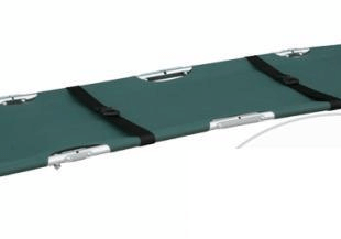 Aluminium Four fold stretcher in Pakistan