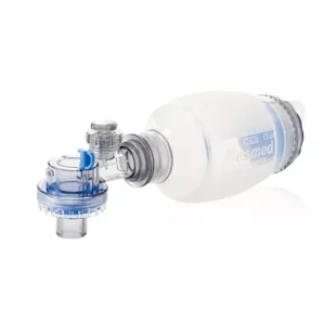 Manual Resuscitator Ambu Bag