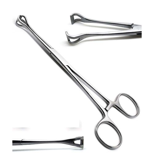 Babcock Forceps Price in Pakistan - Image 2