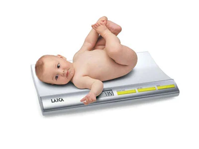 Baby Scale LAICA