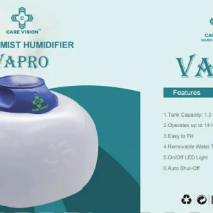 Mist Humidifier
