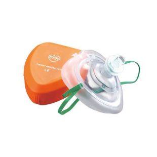 CPR Mask online in Pakistan