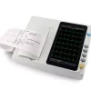 3 Channel ECG Machine