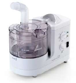 Ultrasonic Nebulizer machine