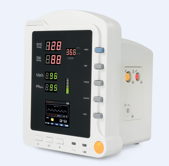Vital Sign Monitor in Pakistan