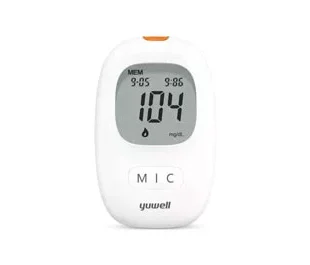 Yuwell Glucometer in Pakistan
