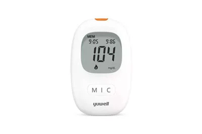Yuwell Glucometer in Pakistan