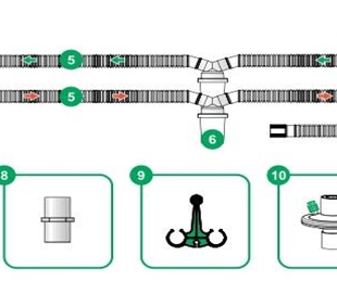 Adult Breathing System
