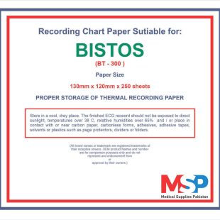 CTG Paper Bistos BT 300