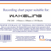 CTG Paper Wakeling Medical FM 260