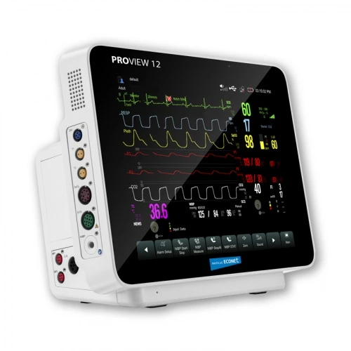 Cardiac Monitor Price in Pakistan - Image 2