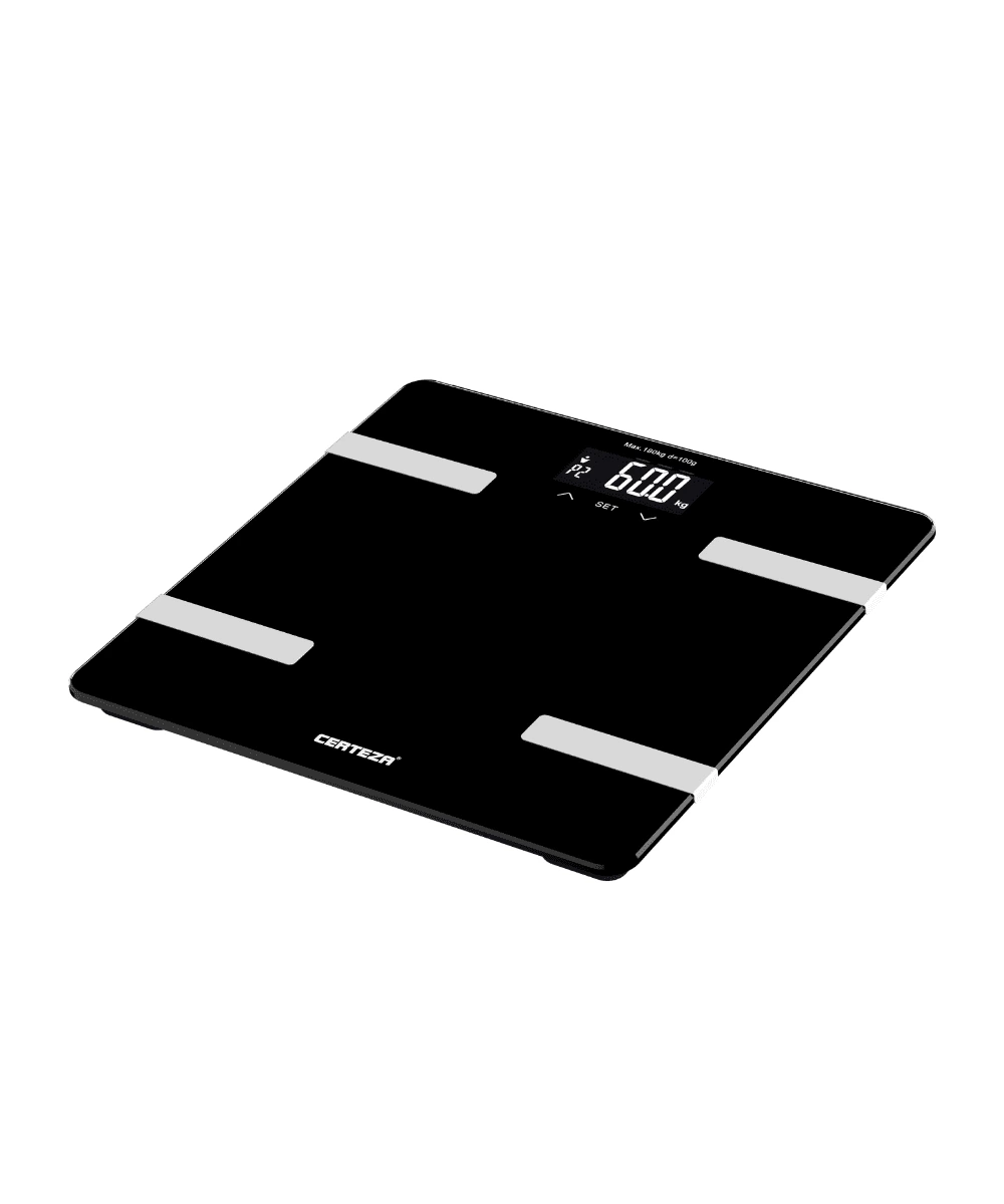 Certeza Digital Body Composition Scale BF 860