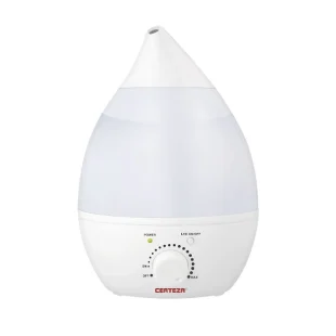 Certeza Ultrasonic Humidifier Price in Pakistan