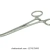 Clum Forceps Curve Non-Crushing Price in Pakistan