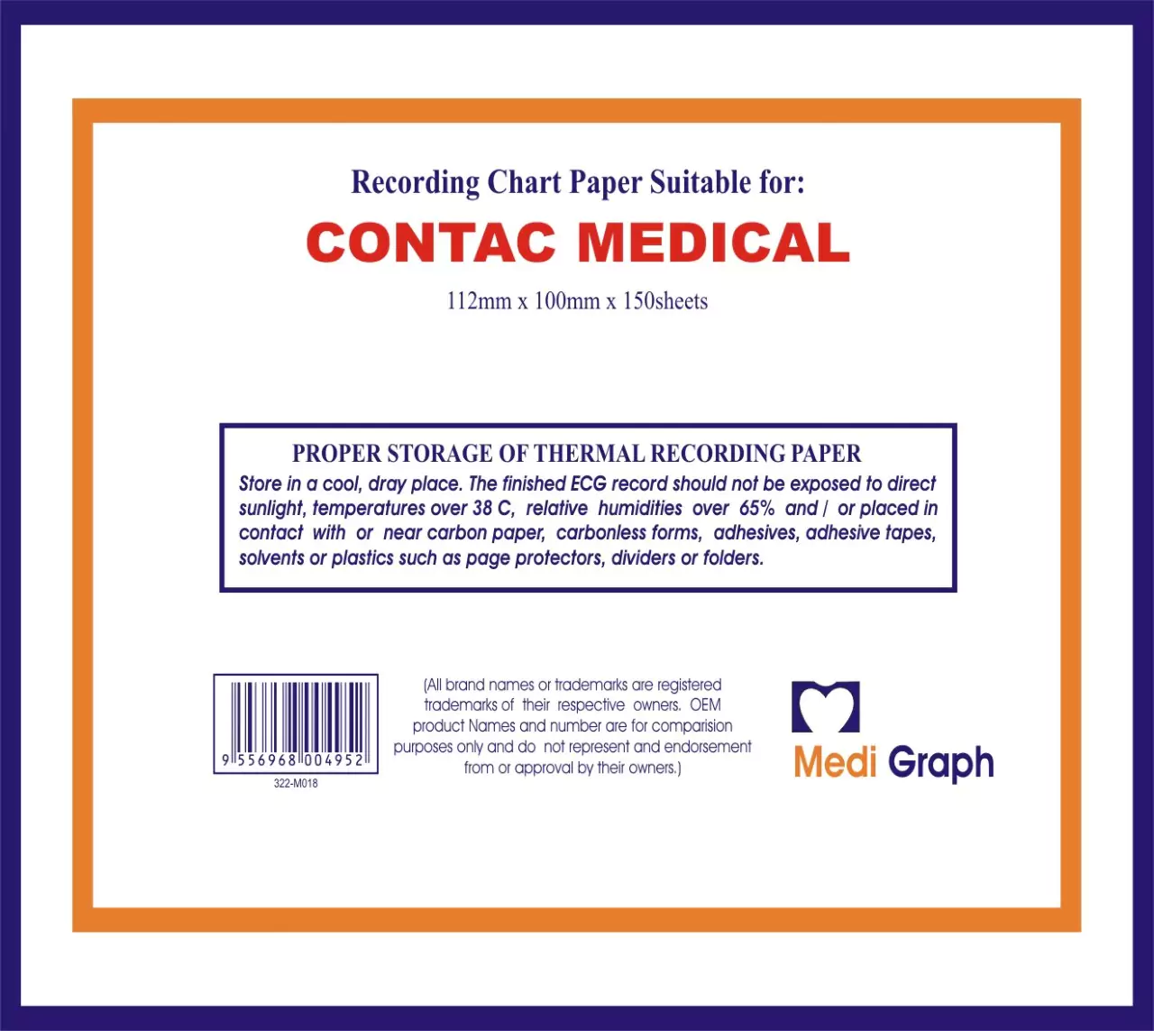 Contac CTG Paper