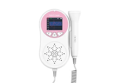 Contec Medical Pocket Fetal Doppler
