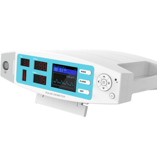 Contec Pulse Oximeter Price in Pakistan