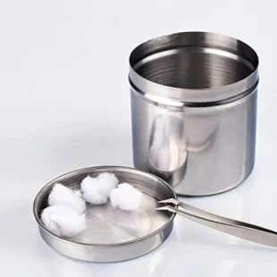 Cotton Holder jar Price in Pakistan