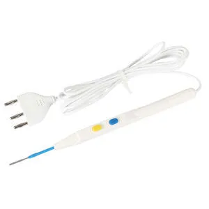 Diathermy Lead White Price in Pakistan