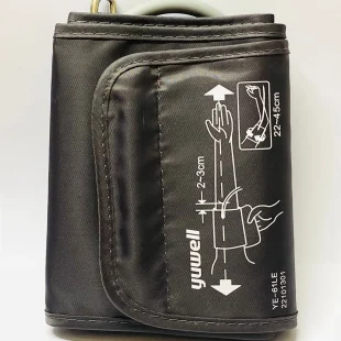 Digital BP Monitor Cuff Yuwell Price in Pakistan