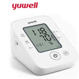 Digital BP Monitor YE 660D price in Pakistan
