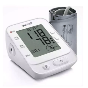 Digital Blood Pressure Monitor YE 660E