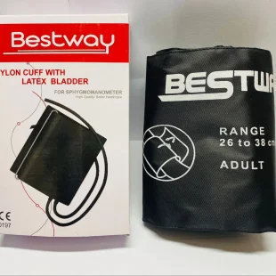 Double Tube Cuff Bestway Price in Pakistan