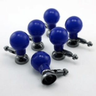 ECG Electrodes
