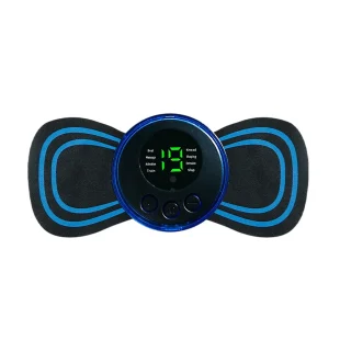EMS Body Massager