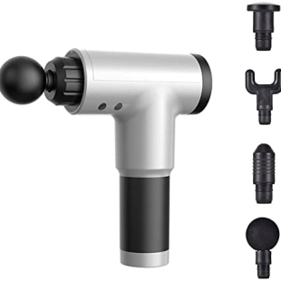 Fascial Massage Gun