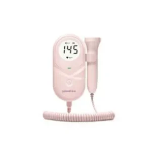Fetal Doppler Pocket Size Yuwell Price in Pakistan